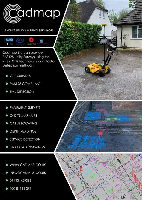 surrey utility login